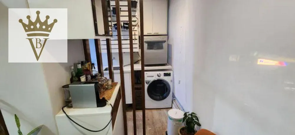 Apartamento, 3 quartos, 65 m² - Foto 1