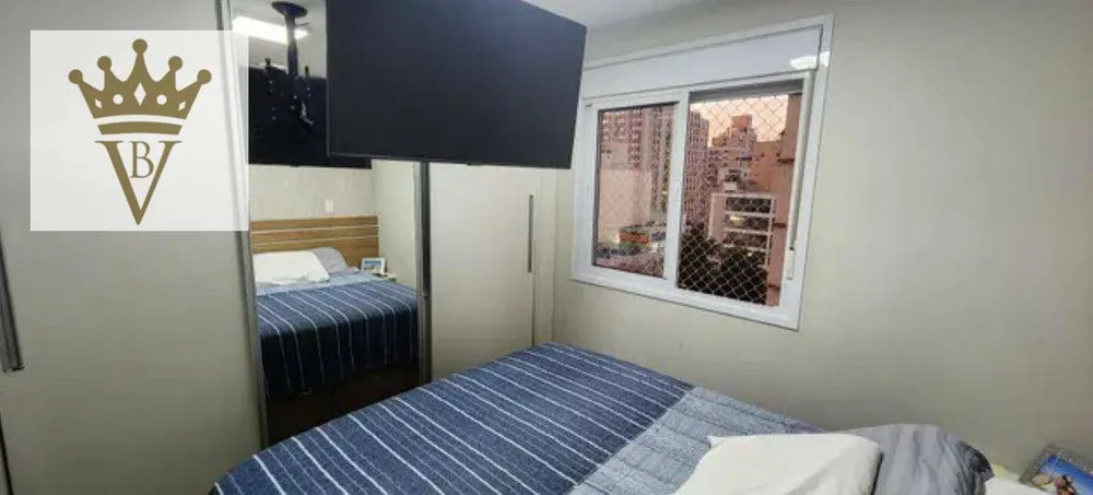 Apartamento, 3 quartos, 65 m² - Foto 7
