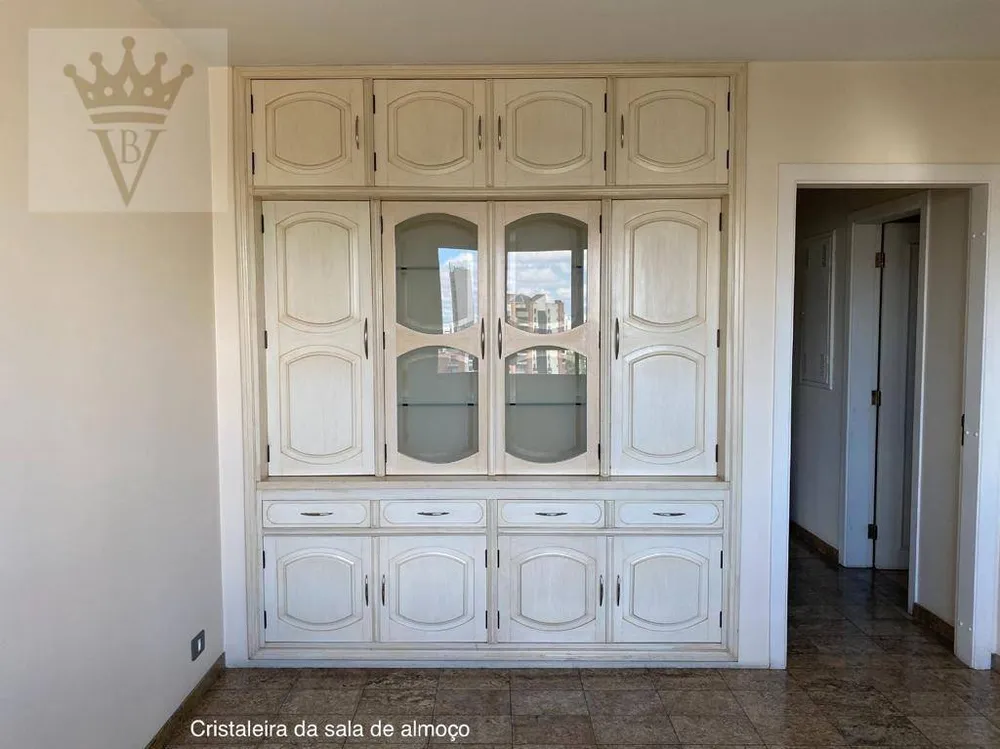 Apartamento, 4 quartos, 340 m² - Foto 10