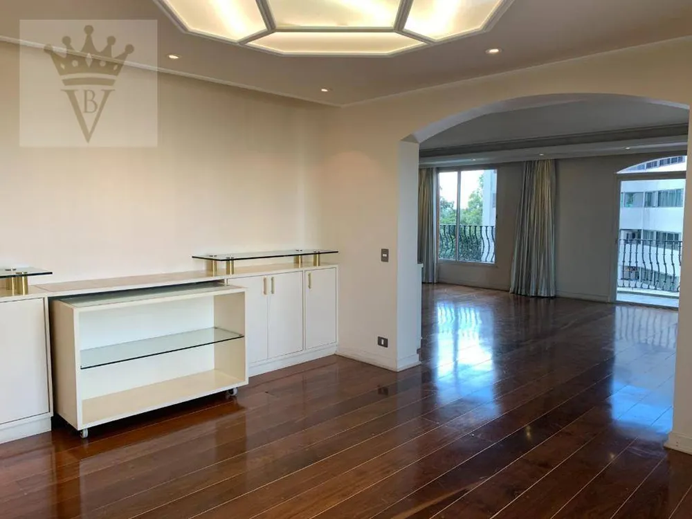 Apartamento, 4 quartos, 340 m² - Foto 11