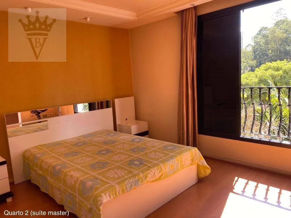Apartamento, 4 quartos, 340 m² - Foto 8