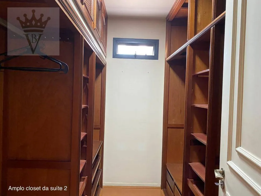 Apartamento, 4 quartos, 340 m² - Foto 7