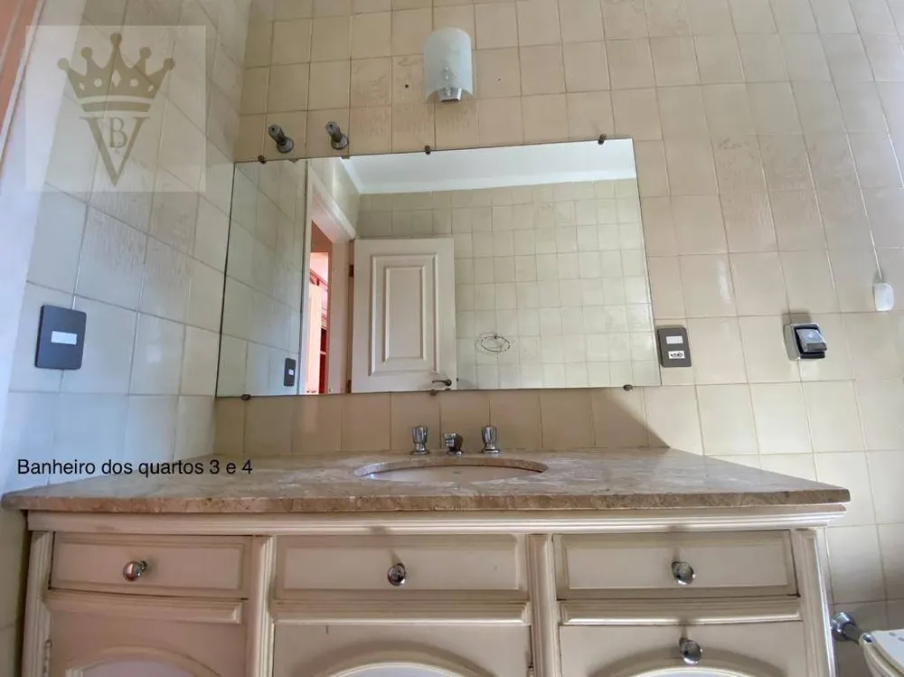Apartamento, 4 quartos, 340 m² - Foto 4