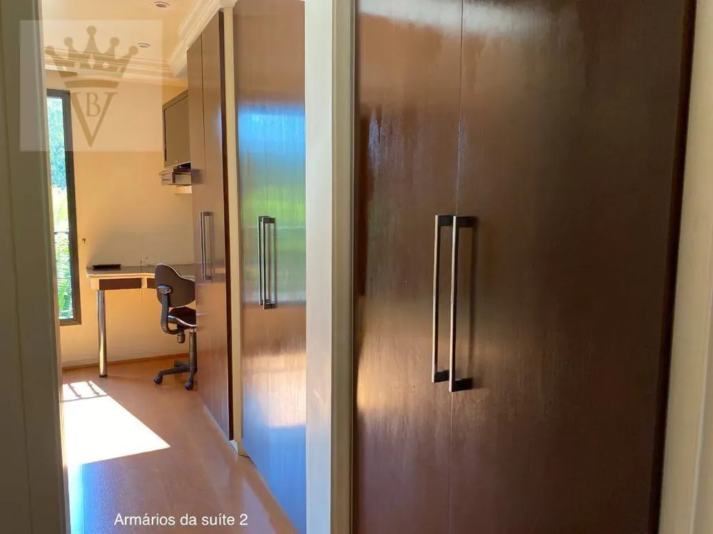 Apartamento, 4 quartos, 340 m² - Foto 6