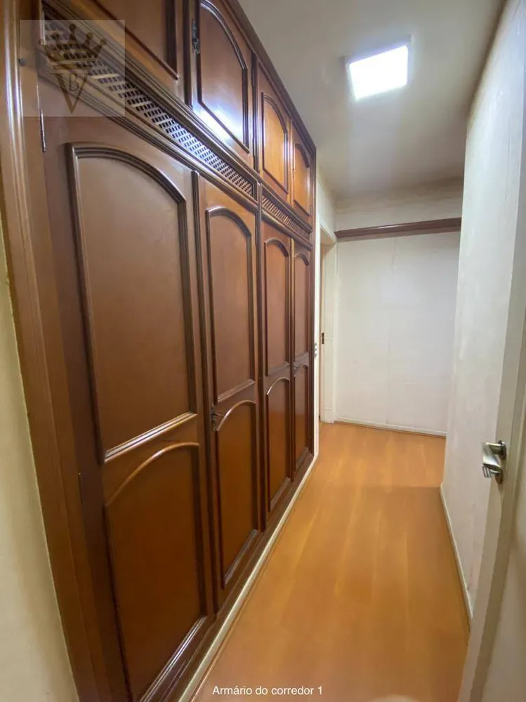 Apartamento, 4 quartos, 340 m² - Foto 2