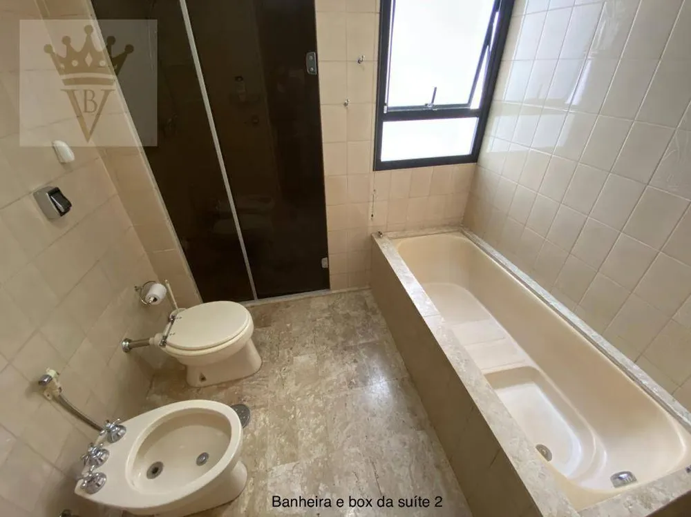 Apartamento, 4 quartos, 340 m² - Foto 5