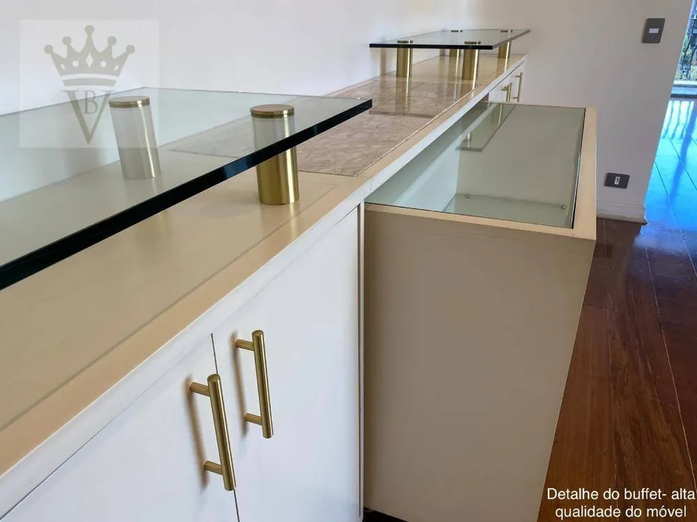 Apartamento, 4 quartos, 340 m² - Foto 12