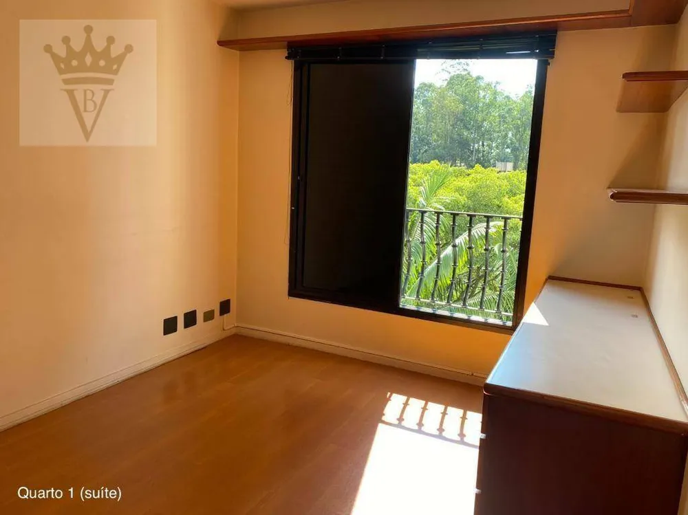 Apartamento, 4 quartos, 340 m² - Foto 9
