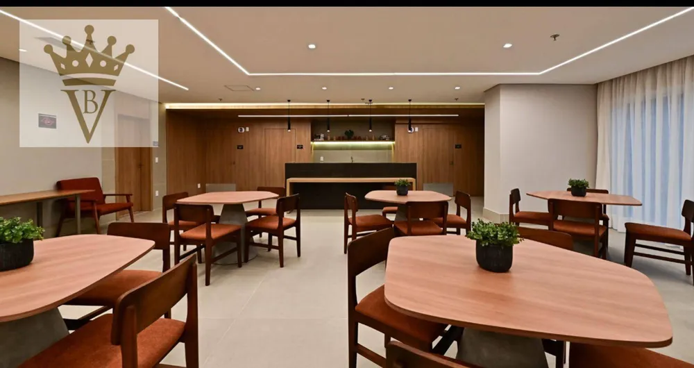 Apartamento, 2 quartos, 61 m² - Foto 8