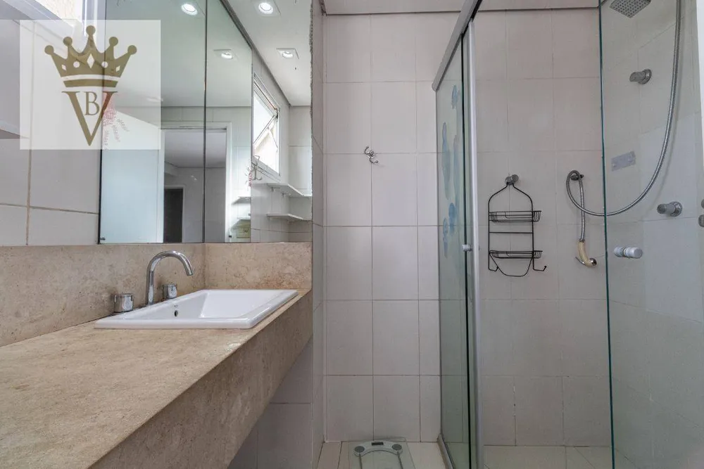 Apartamento, 4 quartos, 177 m² - Foto 8