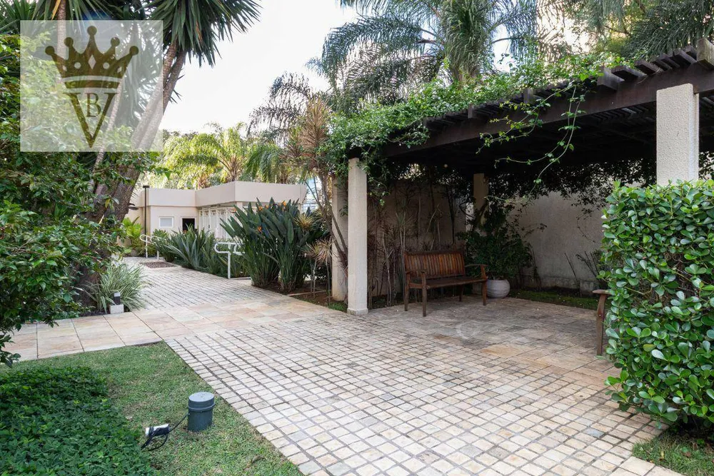 Apartamento, 4 quartos, 177 m² - Foto 10