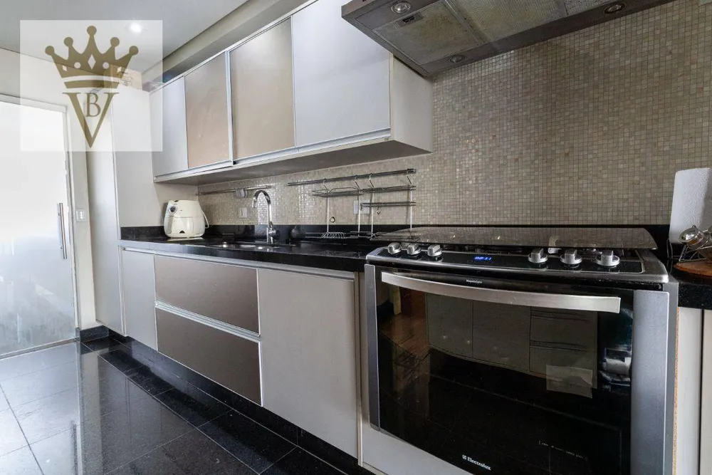 Apartamento, 4 quartos, 177 m² - Foto 1