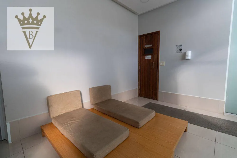 Apartamento, 4 quartos, 177 m² - Foto 12