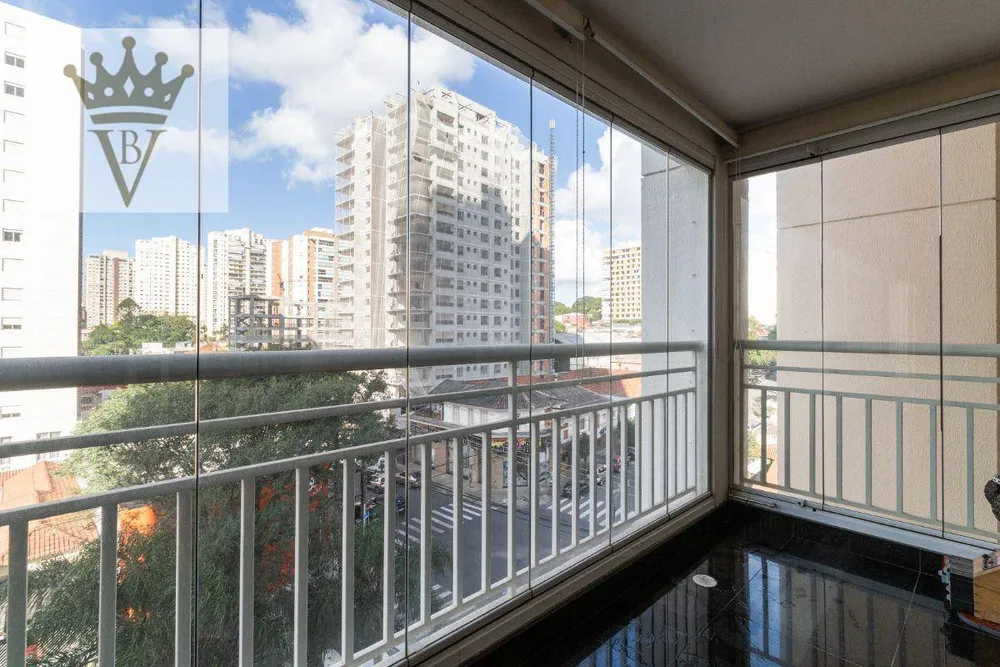 Apartamento, 4 quartos, 177 m² - Foto 7