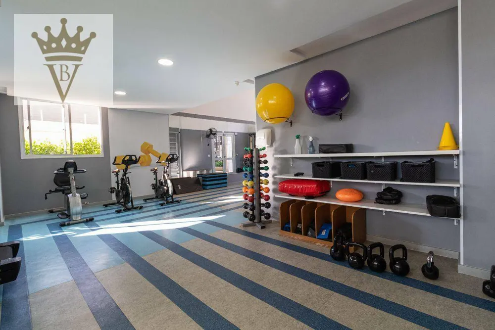 Apartamento, 4 quartos, 177 m² - Foto 11