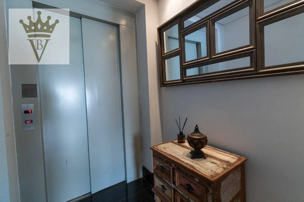 Apartamento, 4 quartos, 177 m² - Foto 2