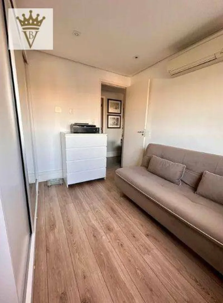 Apartamento, 2 quartos, 77 m² - Foto 11