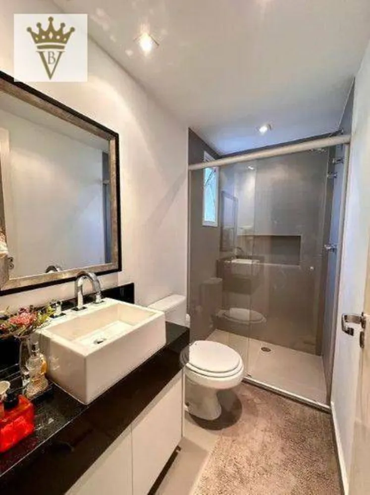 Apartamento, 2 quartos, 77 m² - Foto 12