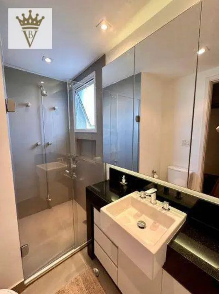 Apartamento, 2 quartos, 77 m² - Foto 6