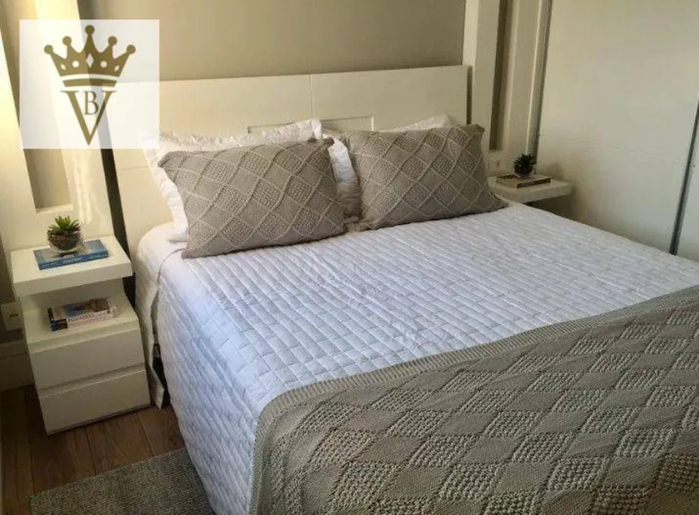 Apartamento, 2 quartos, 77 m² - Foto 1