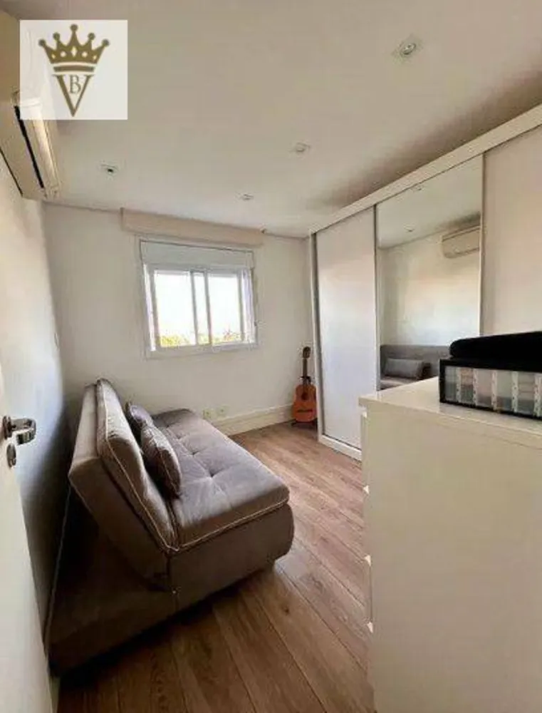 Apartamento, 2 quartos, 77 m² - Foto 4