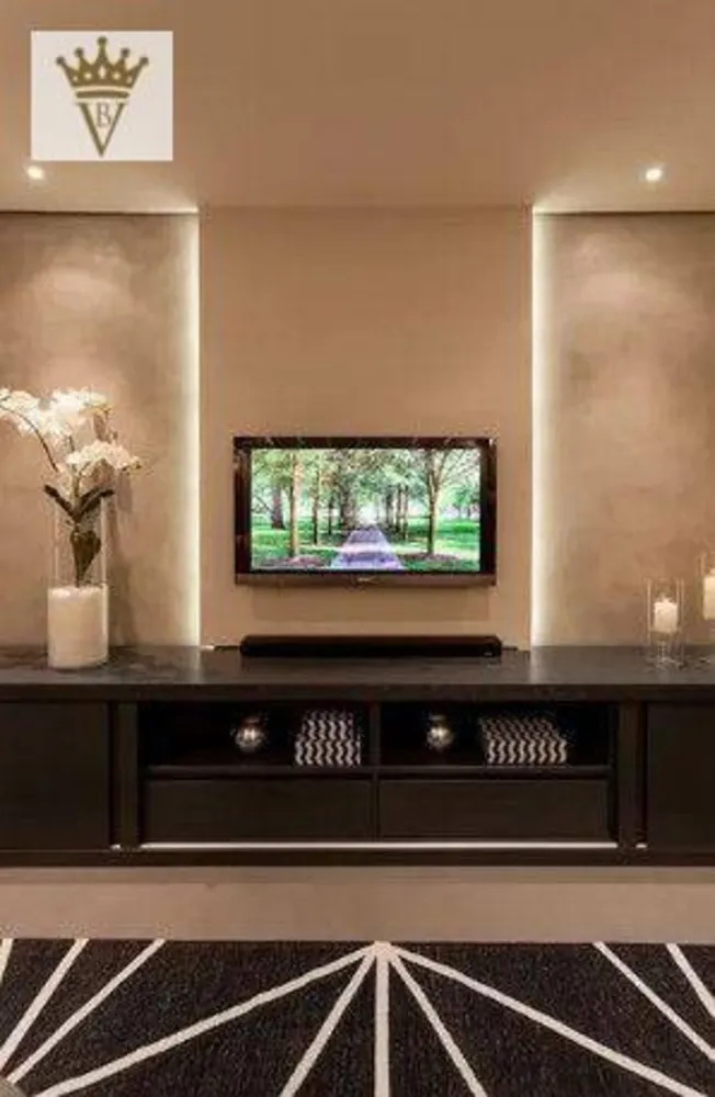 Apartamento, 2 quartos, 77 m² - Foto 5