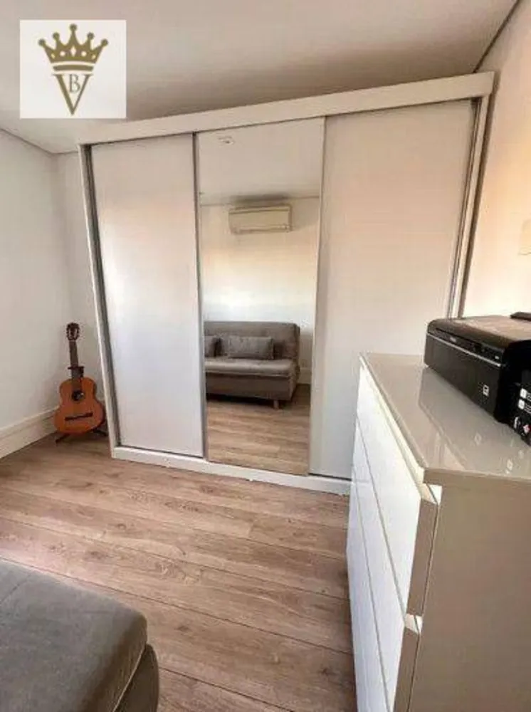 Apartamento, 2 quartos, 77 m² - Foto 9