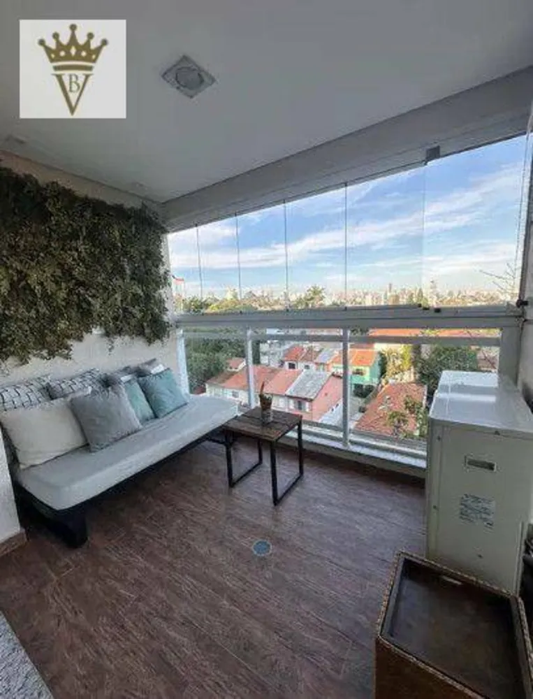 Apartamento, 2 quartos, 77 m² - Foto 8