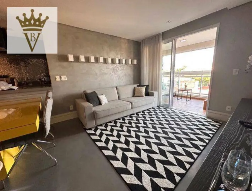 Apartamento, 2 quartos, 77 m² - Foto 7