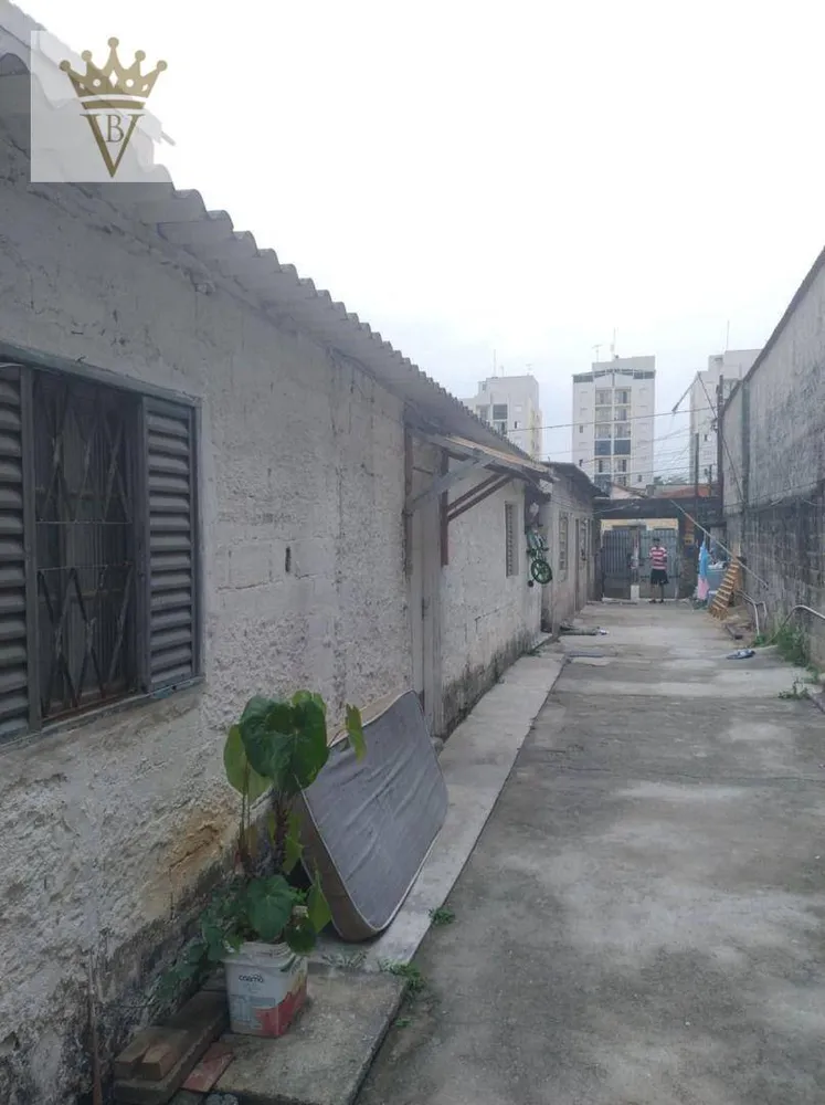 Terreno, 400 m² - Foto 1