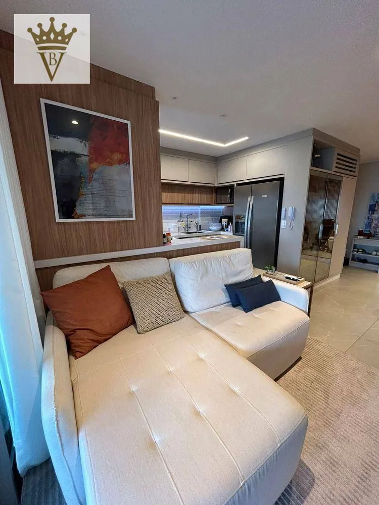 Apartamento, 3 quartos, 101 m² - Foto 11