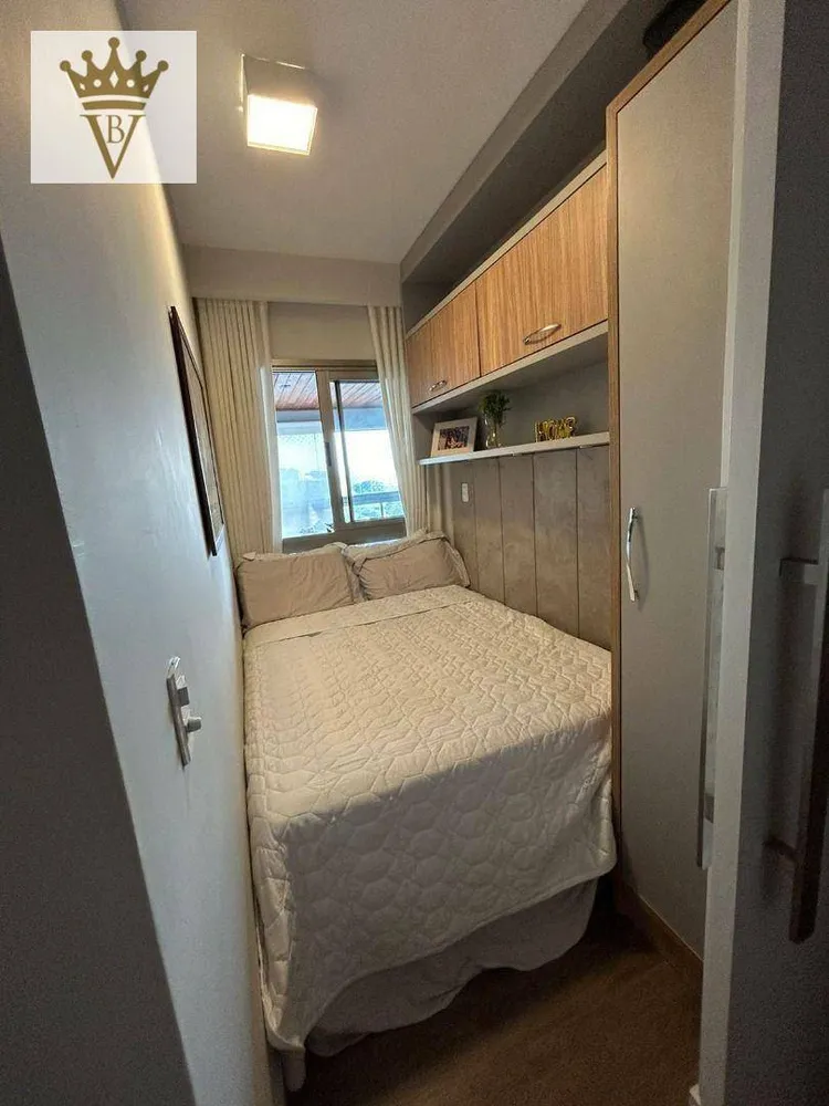 Apartamento, 3 quartos, 101 m² - Foto 3
