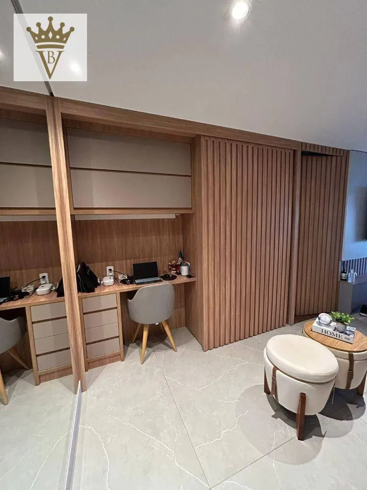 Apartamento, 3 quartos, 101 m² - Foto 12