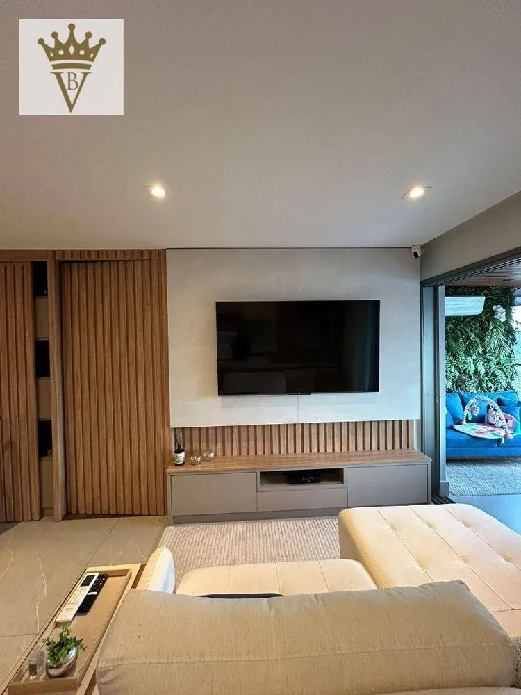 Apartamento, 3 quartos, 101 m² - Foto 8