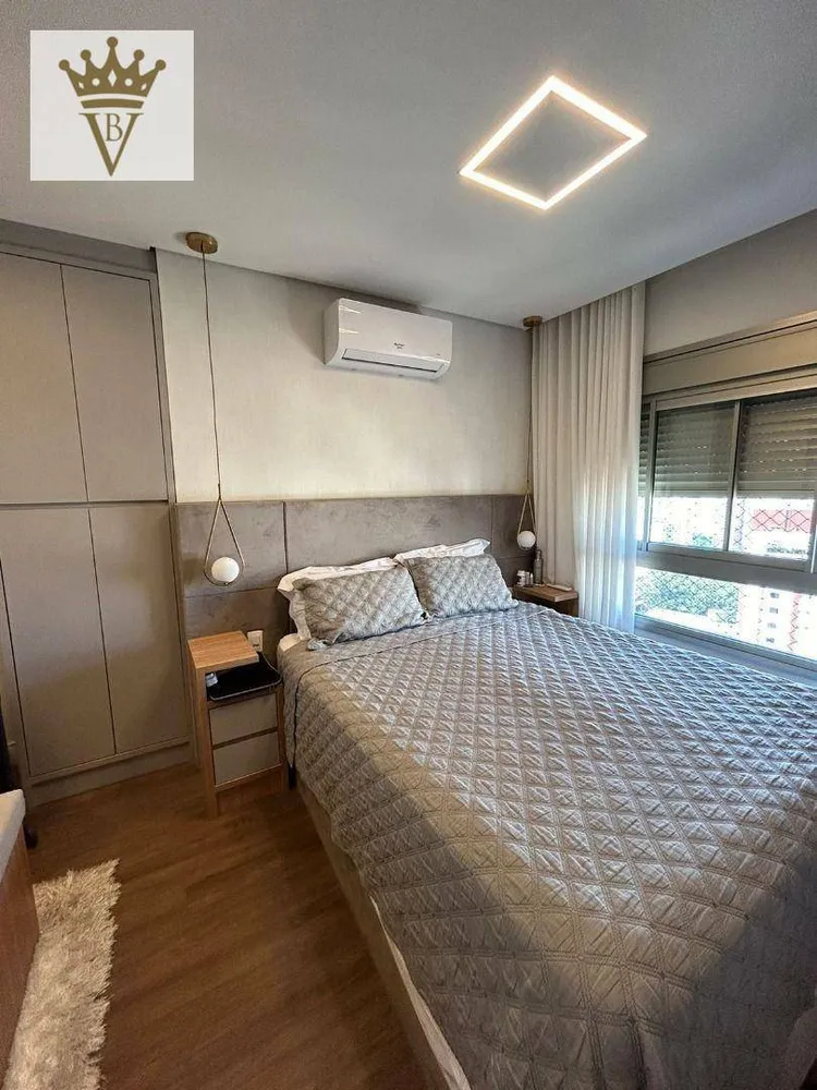 Apartamento, 3 quartos, 101 m² - Foto 4