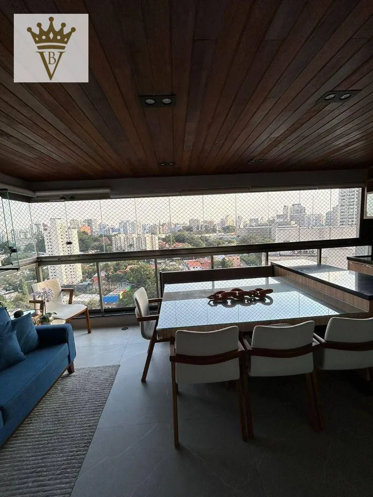 Apartamento, 3 quartos, 101 m² - Foto 10