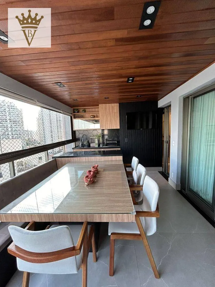 Apartamento, 3 quartos, 101 m² - Foto 6