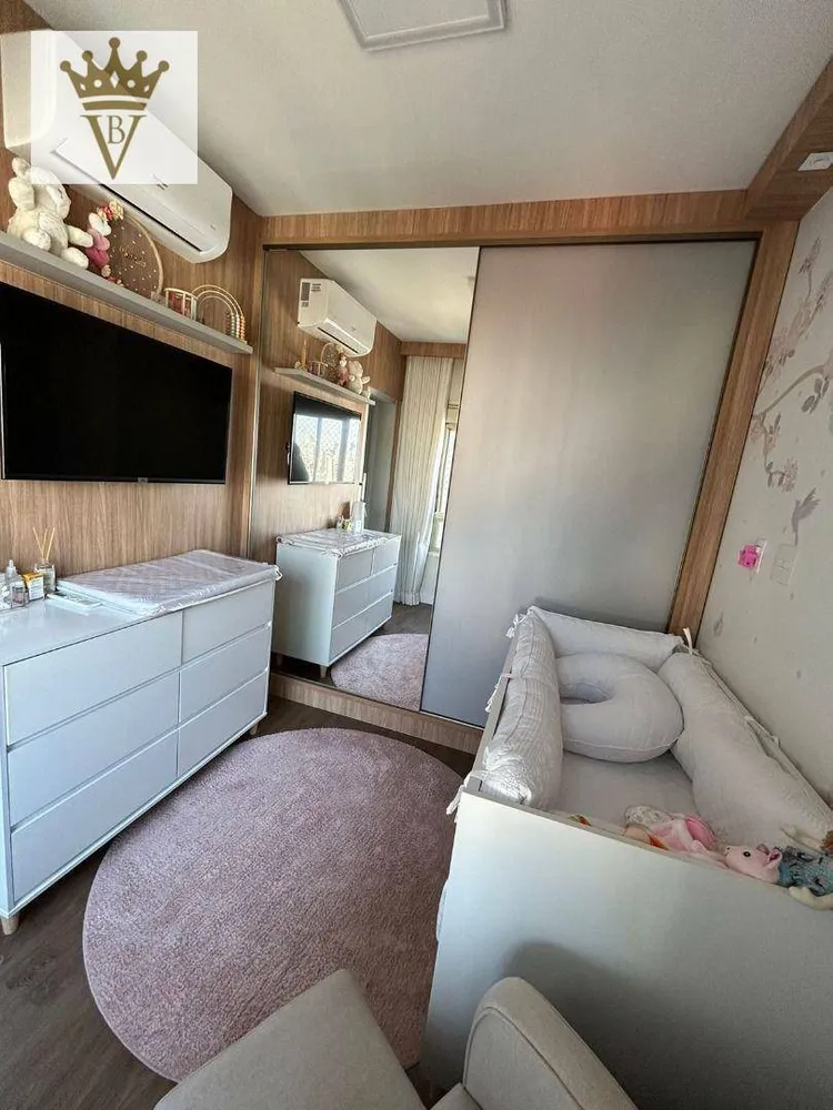 Apartamento, 3 quartos, 101 m² - Foto 2