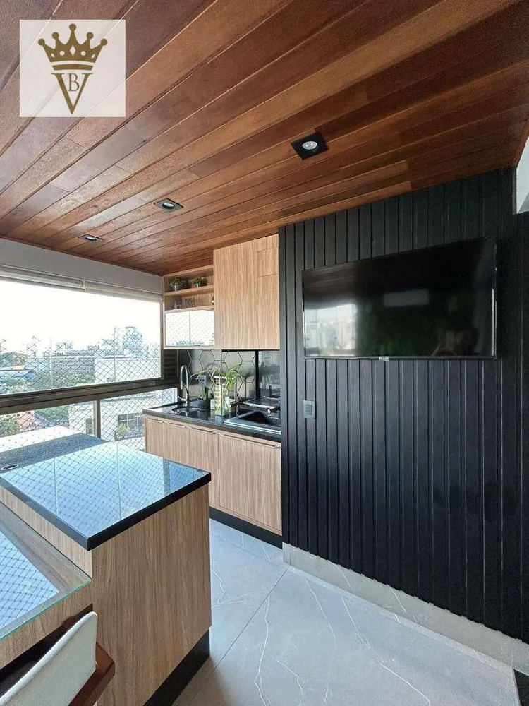 Apartamento, 3 quartos, 101 m² - Foto 9