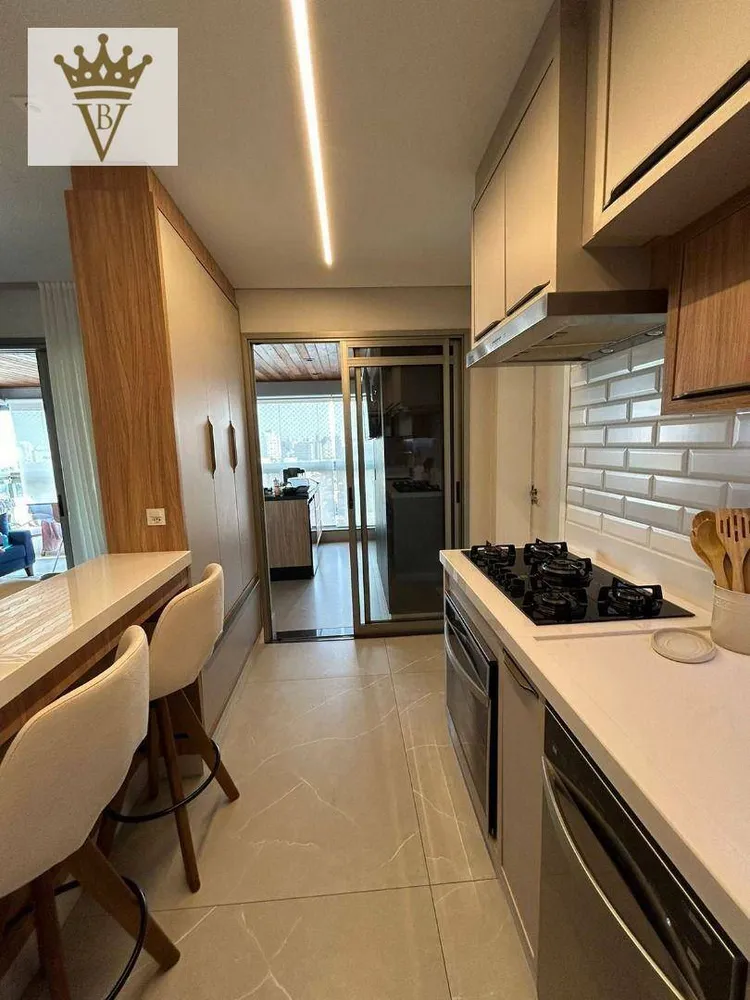 Apartamento, 3 quartos, 101 m² - Foto 5