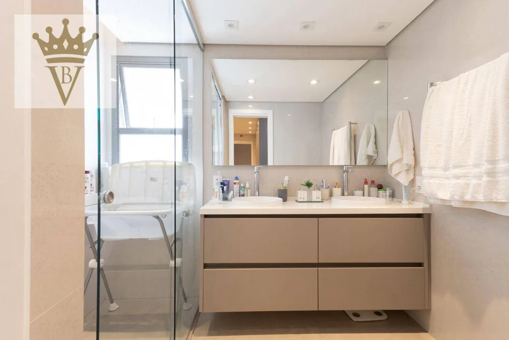 Apartamento, 3 quartos, 153 m² - Foto 11