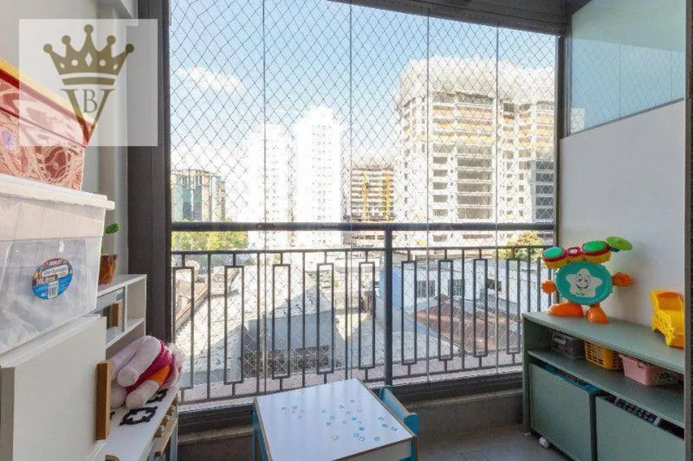 Apartamento, 3 quartos, 153 m² - Foto 8