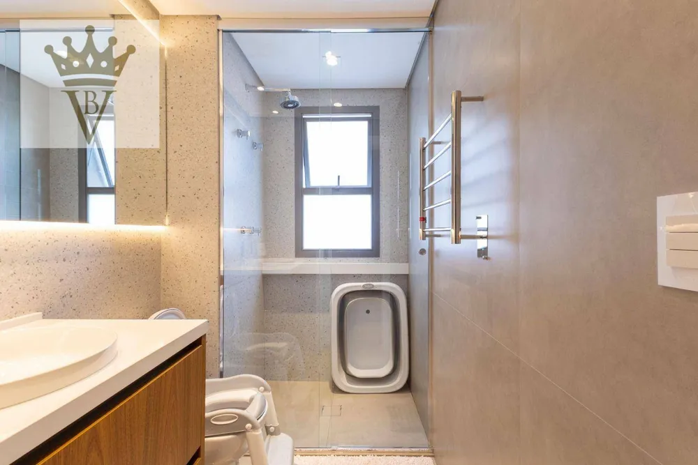 Apartamento, 3 quartos, 153 m² - Foto 9