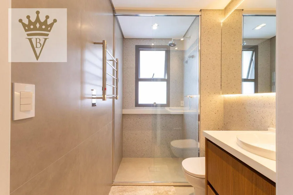 Apartamento, 3 quartos, 153 m² - Foto 10
