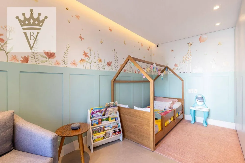 Apartamento, 3 quartos, 153 m² - Foto 7