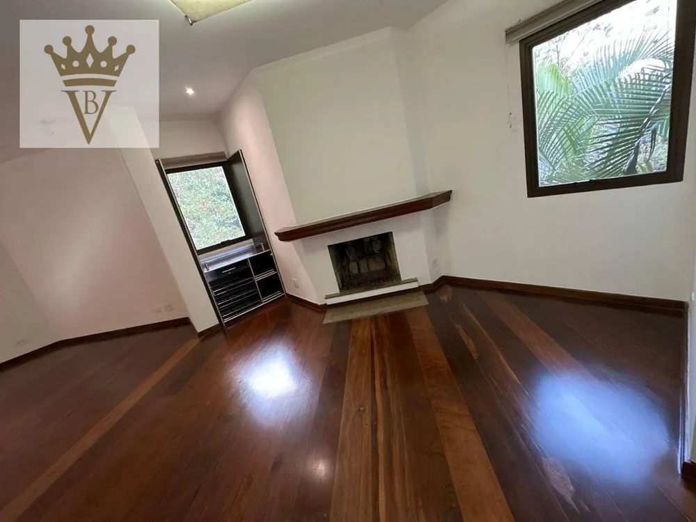 Apartamento, 3 quartos, 197 m² - Foto 3