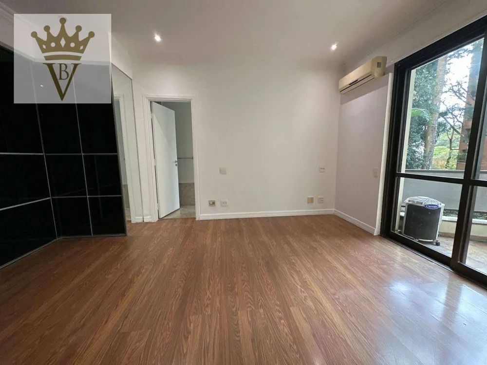 Apartamento, 3 quartos, 197 m² - Foto 4