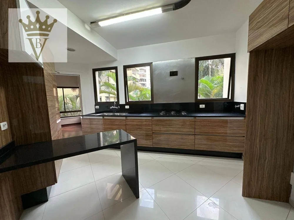 Apartamento, 3 quartos, 197 m² - Foto 7