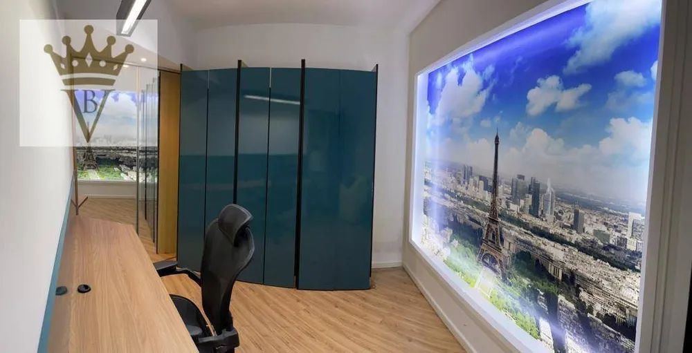 Apartamento, 3 quartos, 197 m² - Foto 6