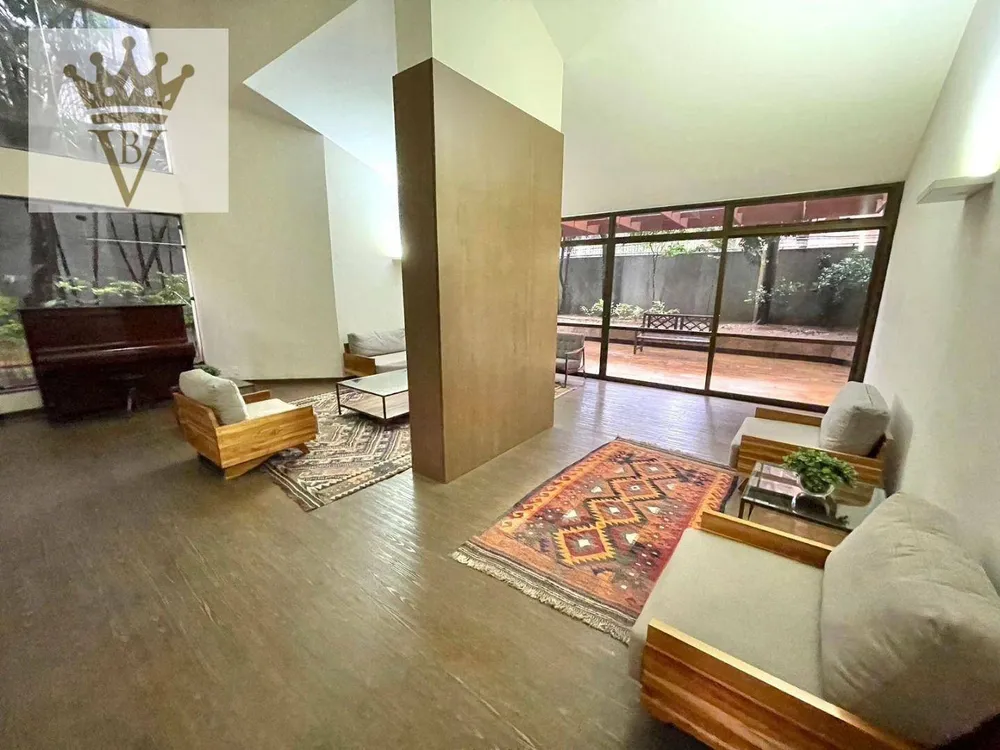 Apartamento, 3 quartos, 197 m² - Foto 12
